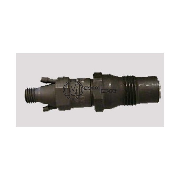 Dyse 2,5 TD ORGINAL (uten kabel)