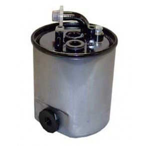 Dieselfilter 2,7 CRD  