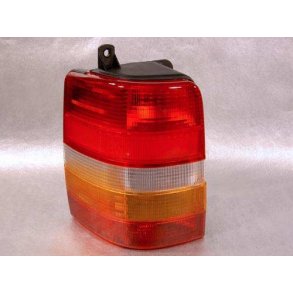 Baklykt 93-98 VENSTRE EUROPA 4 p�rer