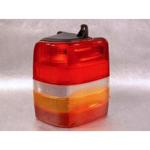 Baklykt 93-96 H�YRE EUROPA  3 p�rer