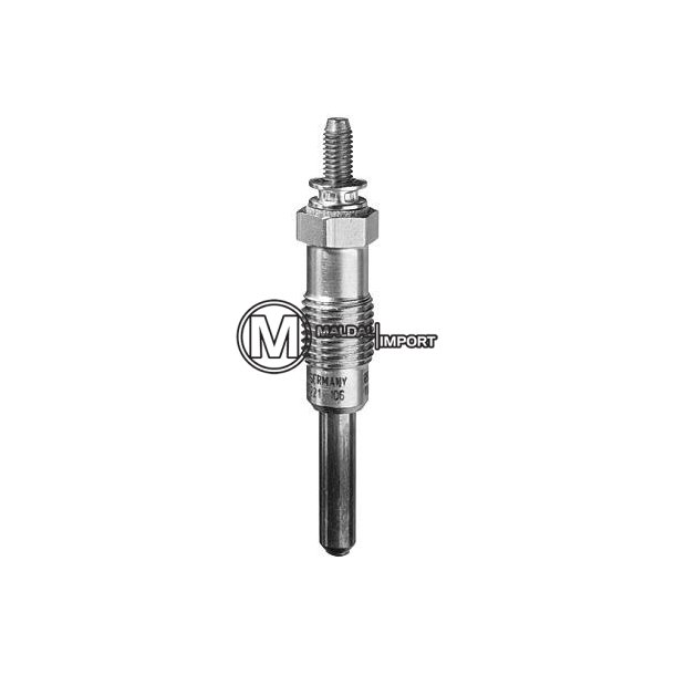 Gldeplugg vm diesel 93-95