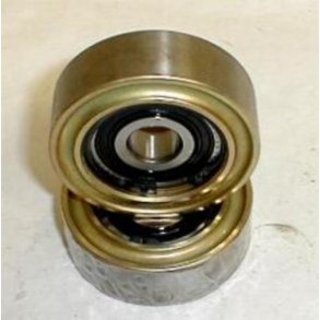 L�pehjul voyager 2,5 TD. ST�LHJUL  70X22