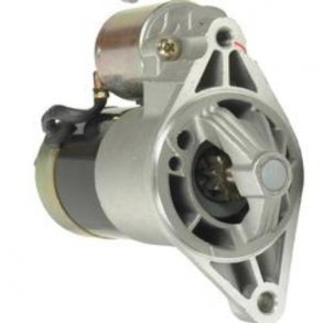 Startmotor 4,0 87-04