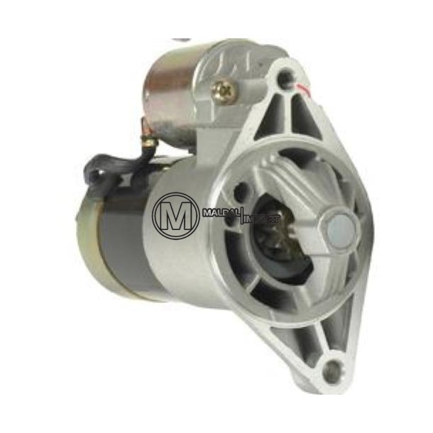 Startmotor 4,0 87-04