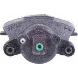 CALIPER HYRE FRONT XJ/YJ/TJ/ZJ 1990-2006