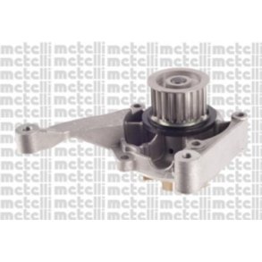 VANNPUMPE 2,5-2,8 CRD KJ 02-07