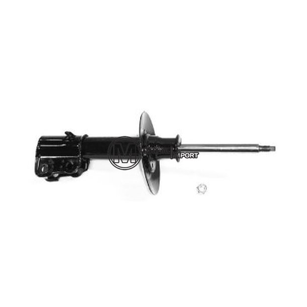 Sttdemper FRONT PL 95-99
