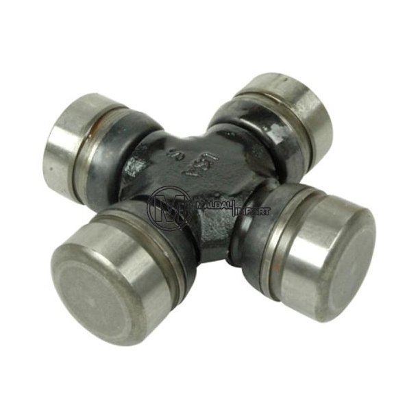 (22) Kryss 82x82mm-30,2x30,2mm  (ytre)