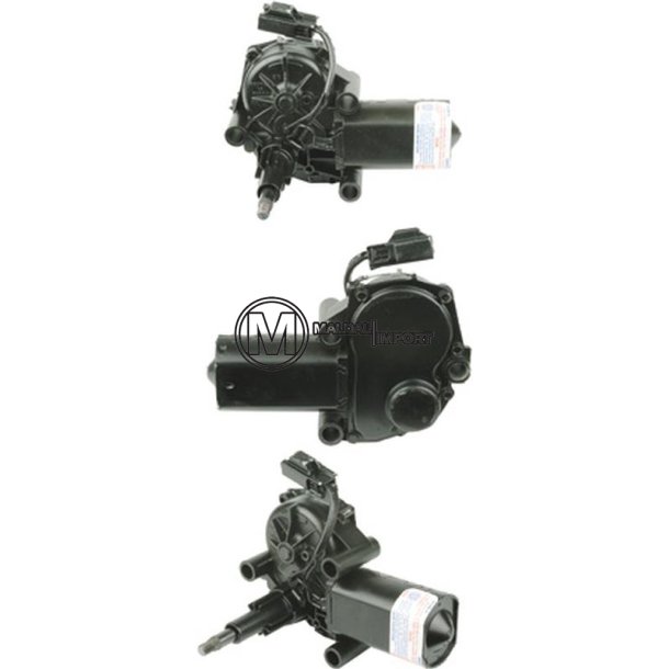VISKERMOTOR BAK 01-03