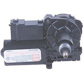 Viskermotor BAK 93-98 ZJ