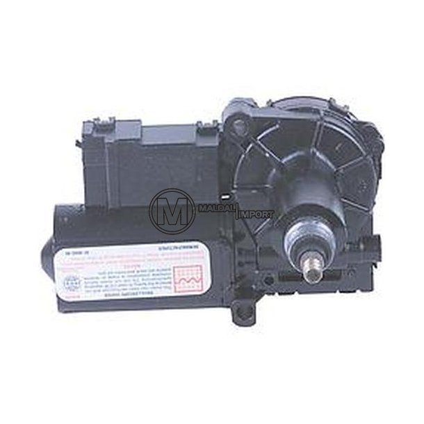 Viskermotor BAK 93-98 ZJ