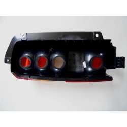 Baklykt venstre 97-01 EUROPA