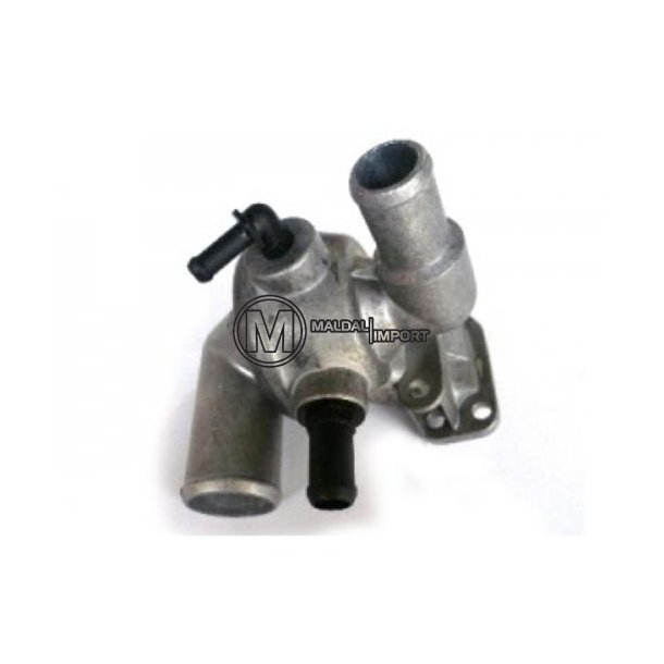 Termostat 2,5crd -2,8 CRD (02-06)