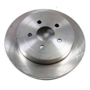 Bremseskive bak . Stratus 95-00 