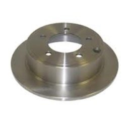 BR.SKIVE BAK 262x10MM 07-