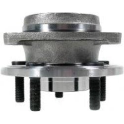 Hjullager Front  99-06 XJ/TJ