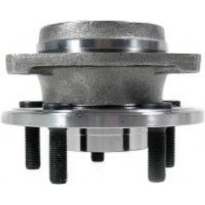 Hjullager Front  99-06 XJ/TJ