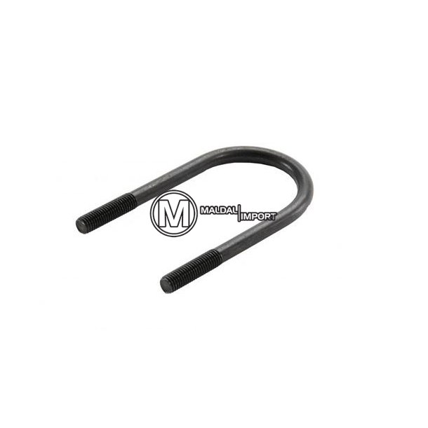 U-bolt Cherokee 84-89  3.08" 