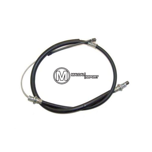 Parkwire 97-01 XJ HYRE
