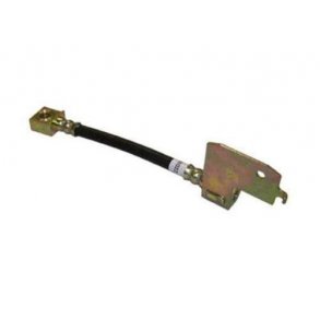 Br.slange venstre bak 93-98 (skivebrems)