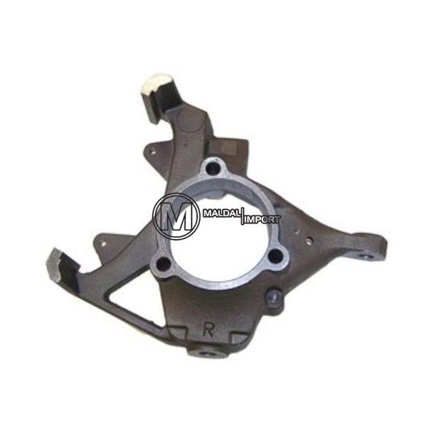 (27) Knuckle HYRE front 