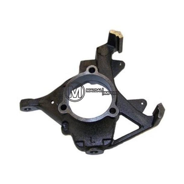 (27) Knuckle VENSTRE front 