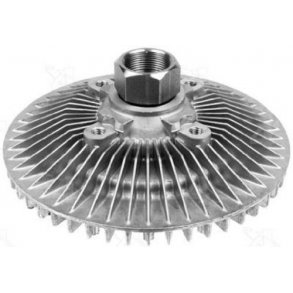 Vifteclutch 4,0 WJ  (VISCOUS) 99-04