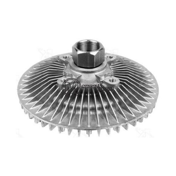 Vifteclutch (VISCOUS) 4,7 WJ 99-00