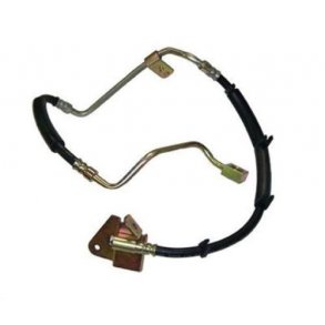 Bremseslange venstre front 99-03