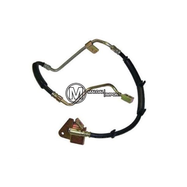 Bremseslange hyre front 99-03