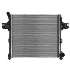 Radiator 3.0 CRD XH-WH 05-10