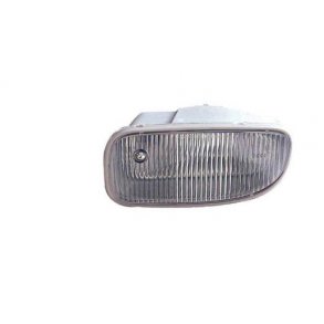 Tkelykt venstre 99-03 