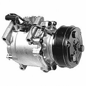 AC kompressor 95-00