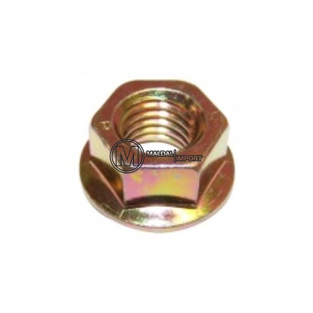 Mutter U-bolt Cherokee 87-01