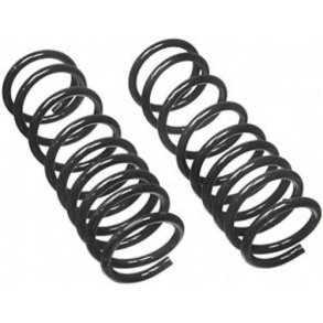 Spiralfjrer FRONT XH-WH 05-09