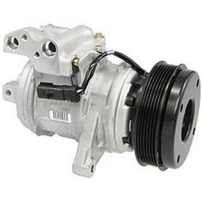 AC kompressor 4,0 99-04