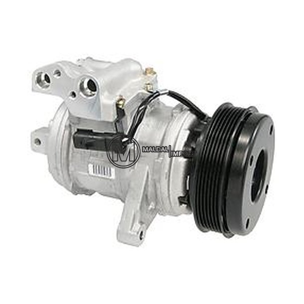 AC kompressor 4,0 99-04