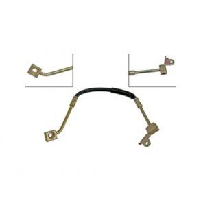 Bremseslange h�yre front JA 95-00