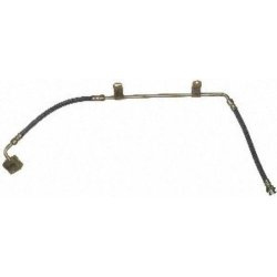 Bremseslange indre bak 99-04 WJ/WG