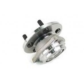 Hjullager Front 90-99