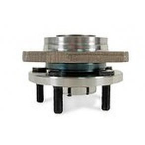 Hjullager Front JA/JR