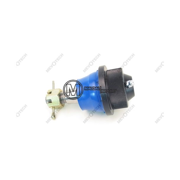 Opphengskule nedre 2500-3500 4WD 00-06