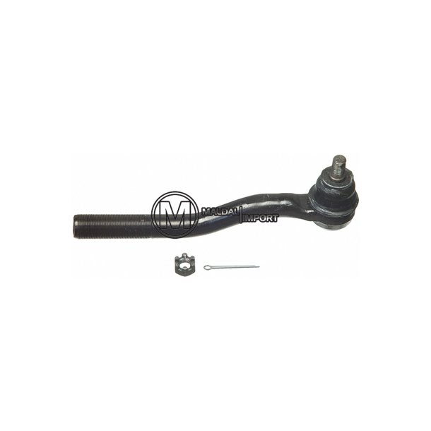 Styrekule vre venstre WJ/WG TILBUD (P STYRESNEKKE)