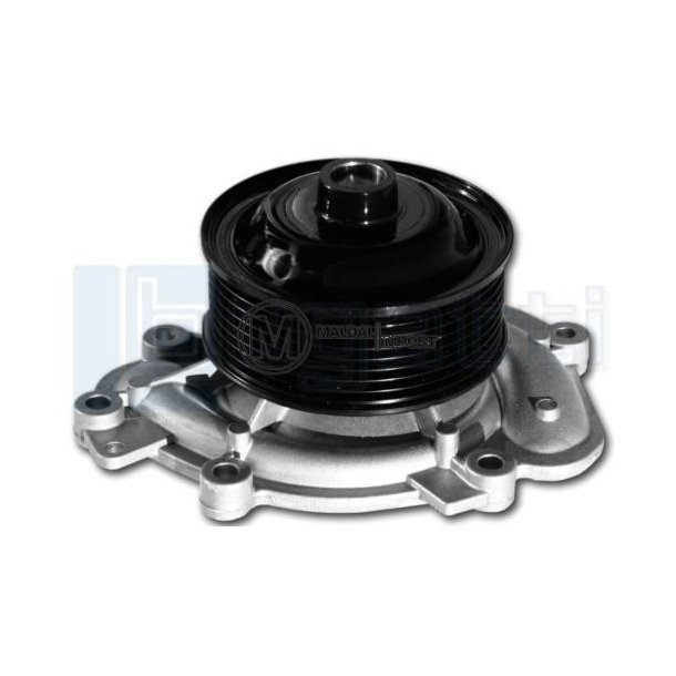 Vannpumpe 3.0 CRD XH/WH 05-10