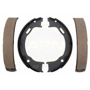 Parkbremsband KJ 03-07 