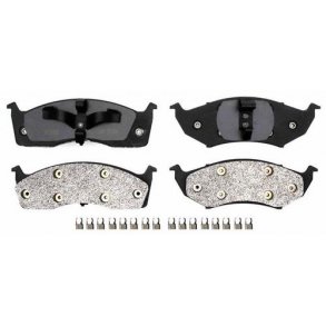 Br.klosser front 5 bolt  