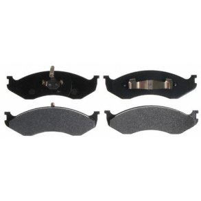 Br.klosser front XJ,ZJ,YJ,TJ