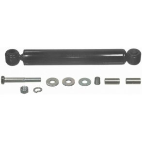 STYREDEMPER XJ/YJ/TJ/ZJ