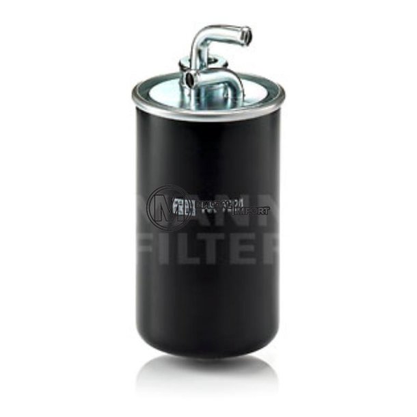 Dieselfilter 2,0 CRD