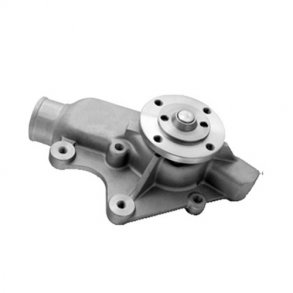 Vannpumpe 4,0 XJ 87-01